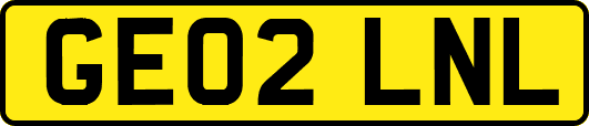 GE02LNL