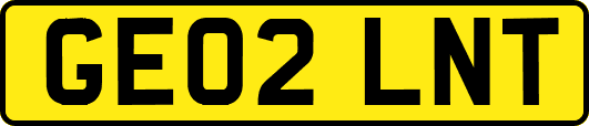 GE02LNT
