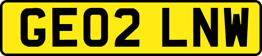 GE02LNW