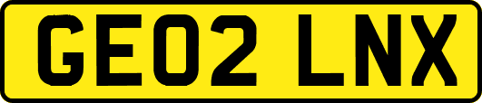 GE02LNX