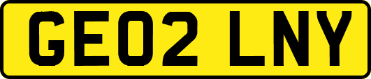 GE02LNY