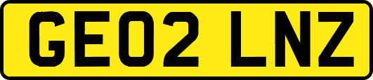 GE02LNZ