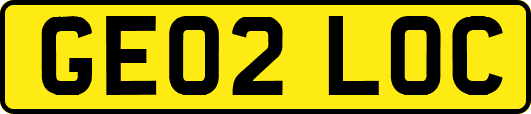 GE02LOC