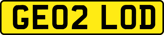 GE02LOD