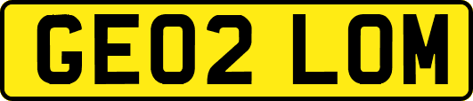 GE02LOM