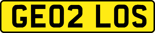 GE02LOS