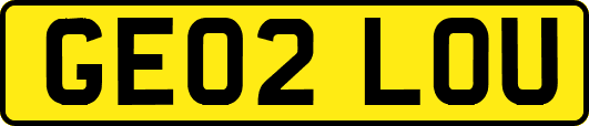 GE02LOU