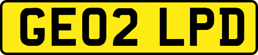 GE02LPD