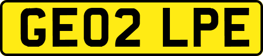 GE02LPE