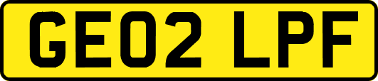 GE02LPF