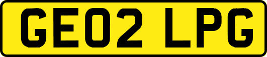 GE02LPG
