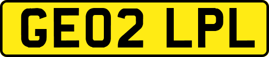 GE02LPL