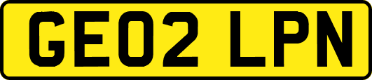 GE02LPN