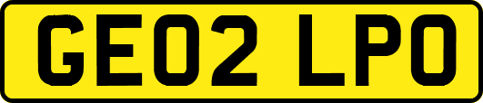 GE02LPO