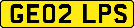 GE02LPS