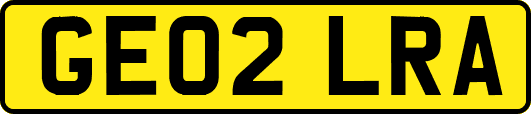 GE02LRA