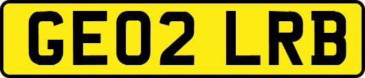 GE02LRB