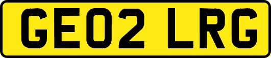 GE02LRG