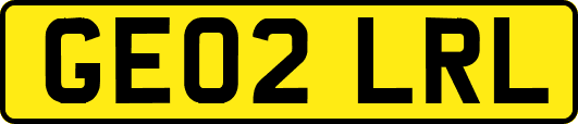 GE02LRL