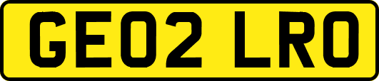 GE02LRO