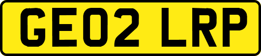GE02LRP