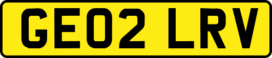 GE02LRV