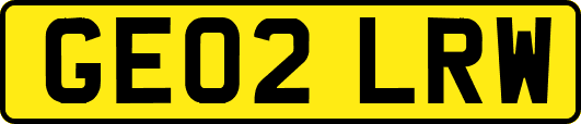 GE02LRW