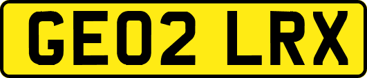 GE02LRX
