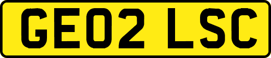GE02LSC