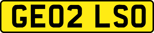 GE02LSO