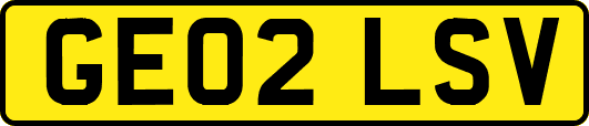 GE02LSV