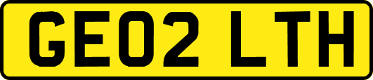 GE02LTH