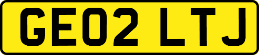 GE02LTJ