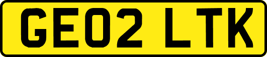 GE02LTK