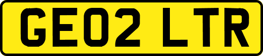 GE02LTR