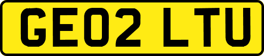 GE02LTU