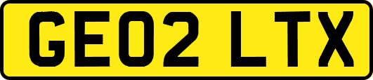 GE02LTX