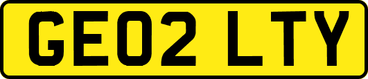 GE02LTY