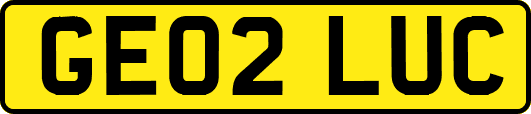 GE02LUC