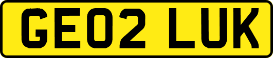 GE02LUK