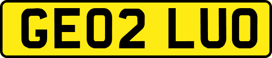 GE02LUO