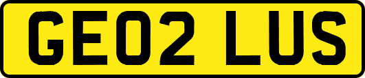 GE02LUS