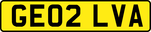 GE02LVA