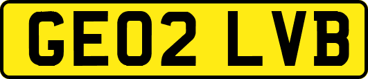 GE02LVB