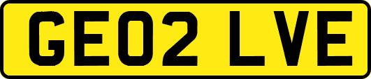 GE02LVE