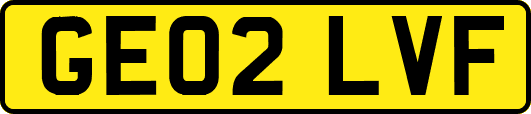 GE02LVF