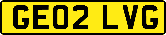 GE02LVG