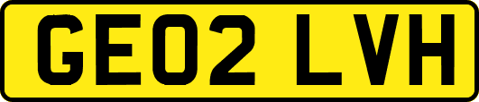 GE02LVH