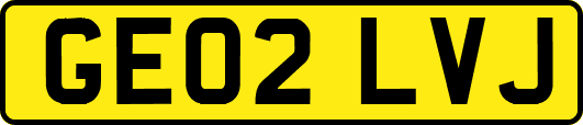 GE02LVJ