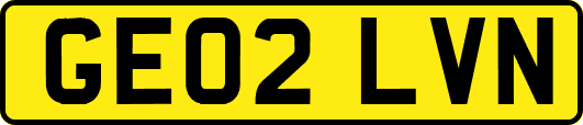GE02LVN